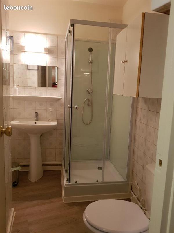 Ajaccio Vielle Ville Imperiale Grand Studio Pour 3 A 4 Personnes A Proximite Du Port Et Des Plus Belles Plages Exterior foto